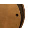 Pedestal End Table-20016820