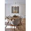Lustre en acrylique 8 lumières Modern-1043626483