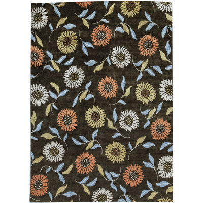 Himalayan One-of-a-Kind 9'9" X 13'7" Area Rug