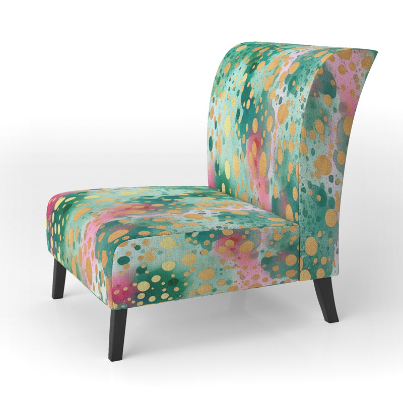 Fauteuil de chambre de 21 po de largeur
