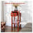 Tall End Table Indoor