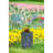 9.4X9.4X18.1" Cement Planter Large/ Indoor Outdoor Garden Functional  Decor-448797326