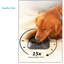 Bol pour chien à alimentation lente-120785871