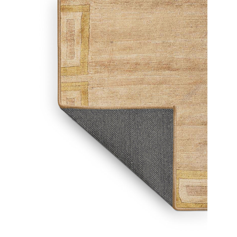 Abstract Indoor Rug, Rectangle 8' x 12'
