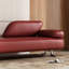 Fauteuil impérial 70,87 po