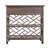 Chippendale End Table with Storage-102430199