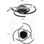 Schantz LED Flush Mount-1030112350