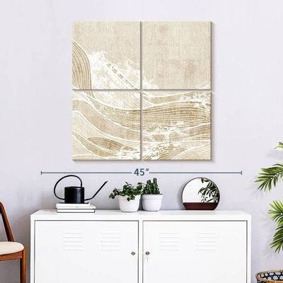 Avery Tidal Waves I