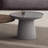 Light luxury modern coffee table combination