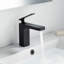 Robinet de salle de bain à poignée simple Infinity-48024408-41659866
