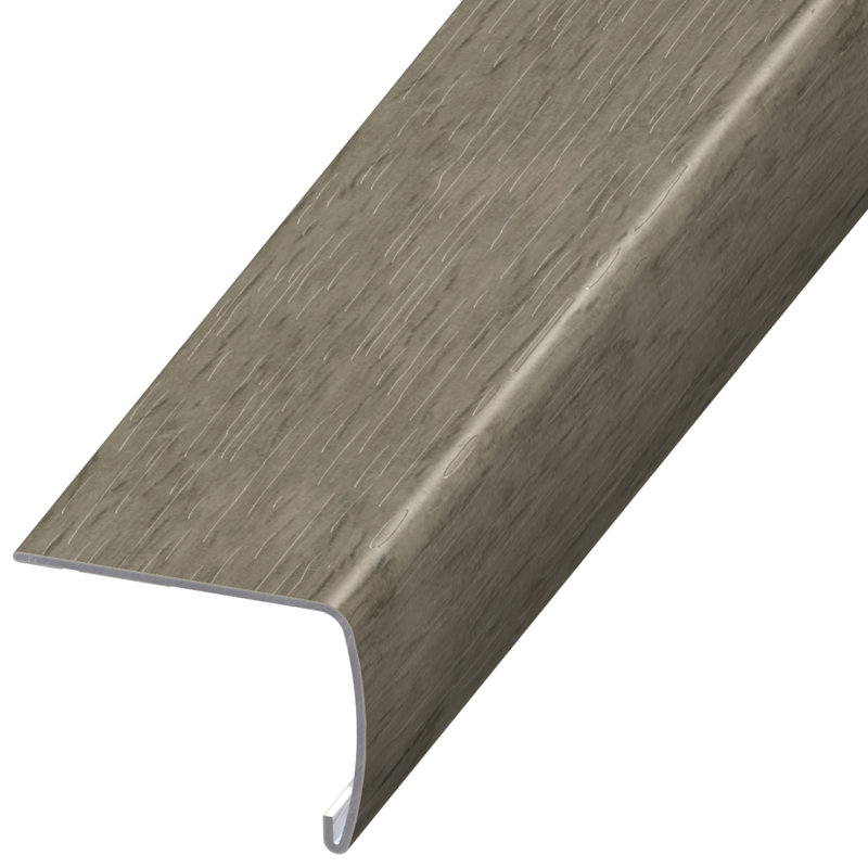 Nez de marche Forbo Allura Flex, Chêne anthracite rustique