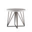Emerson Solid Wood End Table