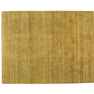 One-of-a-Kind 8' X 10' Area Rug