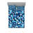 Microfiber Abstract Sheet Set-45889654
