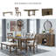 Chaise d'appoint Hannalise
