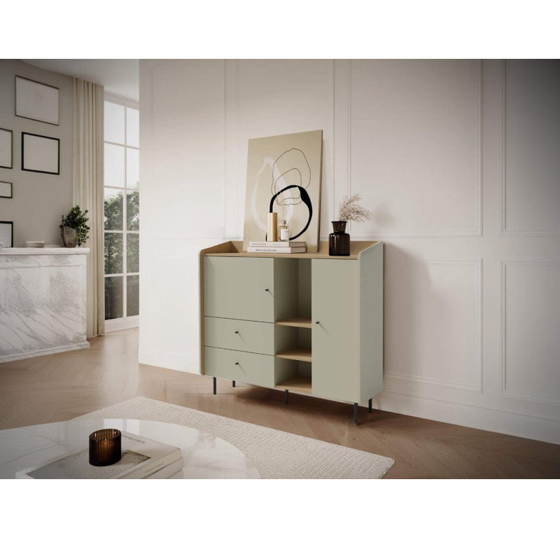 Tarie Sideboard