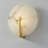 Asteria 1 Light Wall Sconce-76892698
