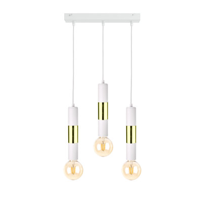 Veras 3 - Light Kitchen Island Pendant