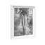 Bubbly Midnight Shadowbox Fashion Print by Oliver Gal, Black Frame, 10 x 15-2140525653-2140525655