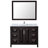 Daria 48'' Single Bathroom Vanity with Marble Top-97900665-97900667-97900669