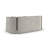 Cut Away Upholstered 78'' Sofa