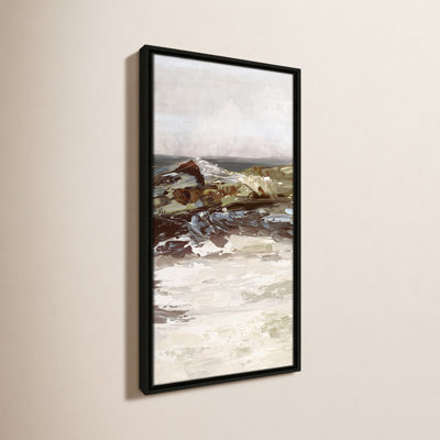 Conan "Stoney Peak" Print