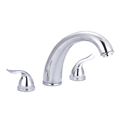 Bathroom Roman Tub Faucet