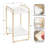 Pino Tray Top End Table