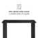 Clayton Solid Wood Console Table