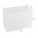 White Rectangle Lampshade
