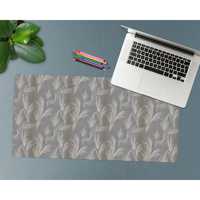 Polyvinyl Chloride (PVC) Desk Pad