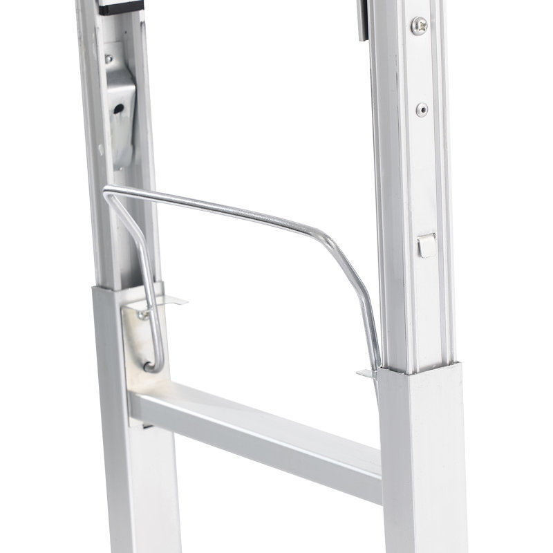 400 Lb. Capacity Foldable Utility Cart