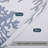 Sea Shells Starfish 52" W Window Valances (Set Of 2)