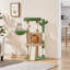 Arbre à chat 42 "Gilpin Cactus-901256355