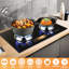 Faitout en fonte 2 en 1 Pirecart-115339644