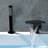 Single Handle Bathroom Roman Tub Faucet Waterfall-99852716