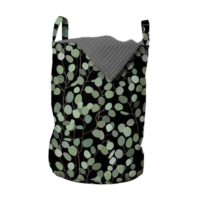 Laundry Bag with Handles
