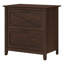 Katia 30'' Wide 2 -Drawer File Cabinet-14331617
