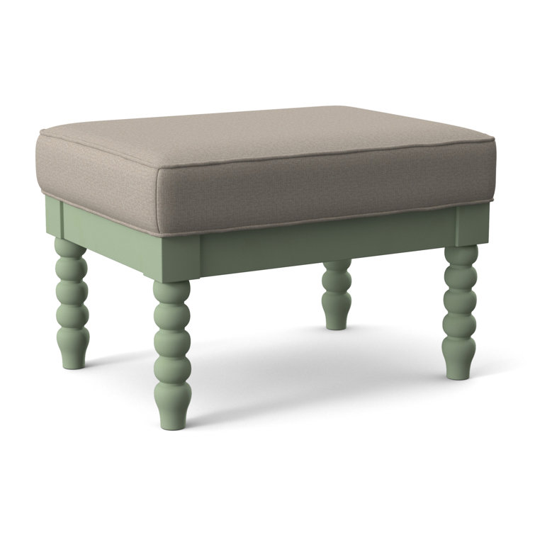 Lind Island Ottoman