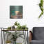  «Kitchen Things» par Marvindale, art mural en métal, 12 po x 12 po-1899880891