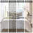 Caelie 6 Piece Embroidered Quilt Set with Throw Pillows-100098174-100098175