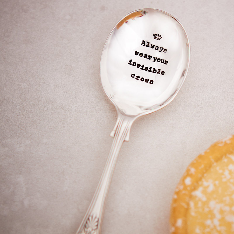 Keighley Dinner Spoon