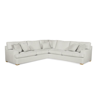 Bridgetown 3 - Piece Upholstered Sectional