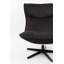John Swivel Lounge Chair-352470425