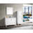 Emma 42 " Single Bathroom Vanity Base-992656698