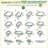 Heise 9 In 1 Modular Galvanized Steel Raised Garden Bed-1699595749-1698168206