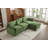 3-Seater Sofa with Ottoman-79761881