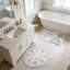 Tapis pour salle de bain Casablanca-314443876-297710604