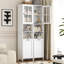Bathroom Cabinet-1669007896