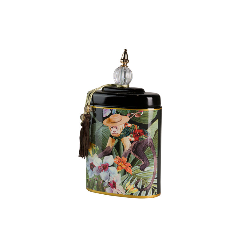 Ceramic / Porcelain Decorative Urns & Jars